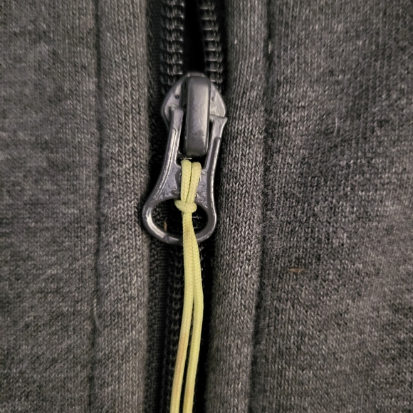 EUC Scuba Hoodie, size 2 - Picture 4 of 11